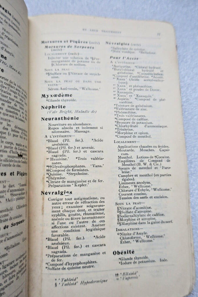 Medizinisches Terminbuch
