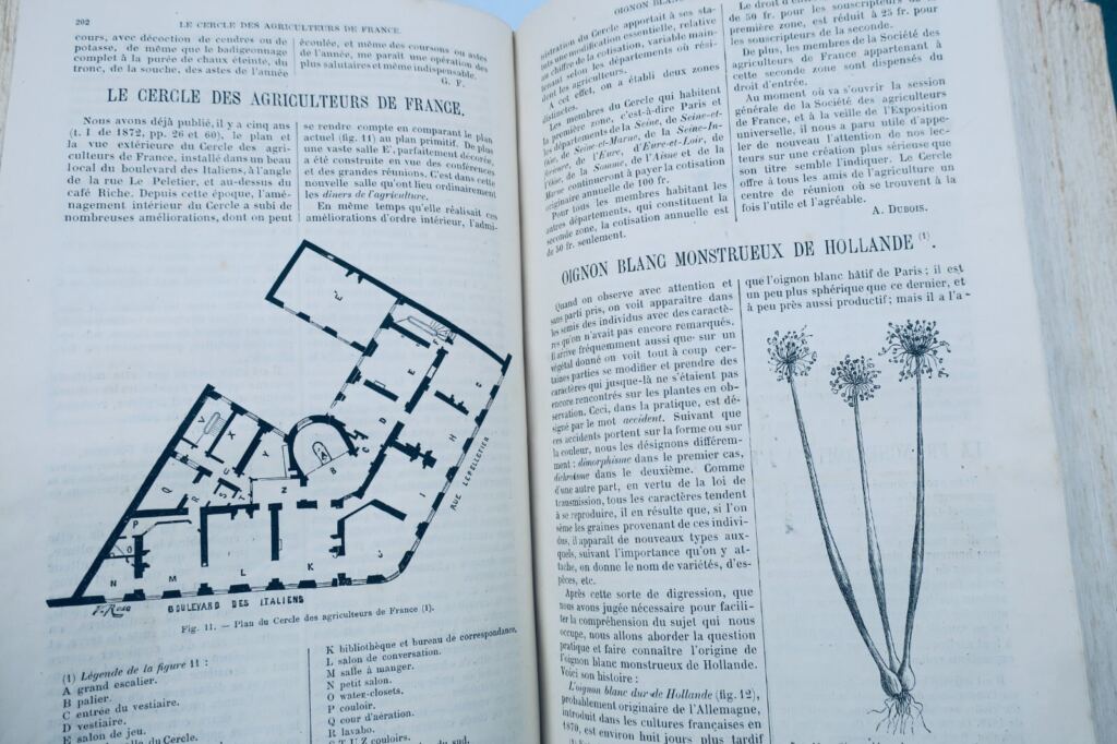 Practical Agriculture Journal