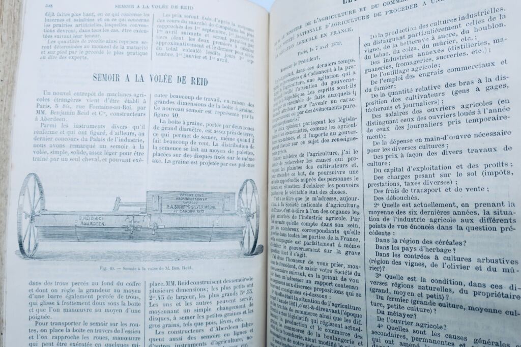Practical Agriculture Journal