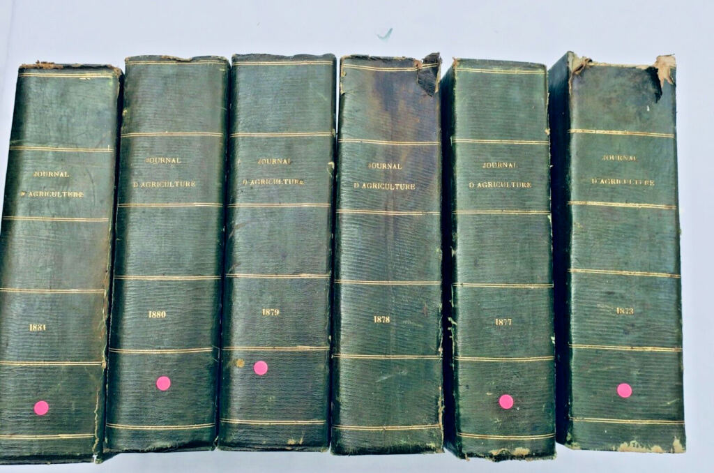 Practical Agriculture Journal