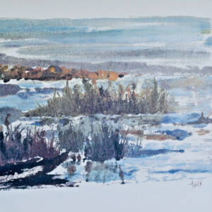 Alain TYMEN 1939-1982