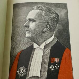 Albert Buisson Mercuriales + dédicace