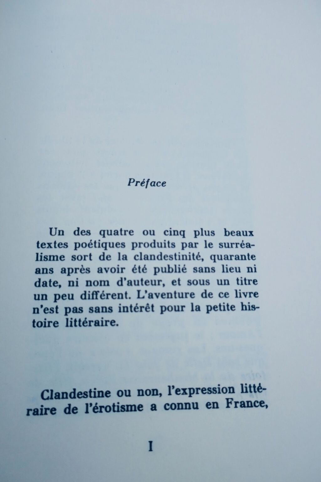 Albert de Routisie by Louis Aragon