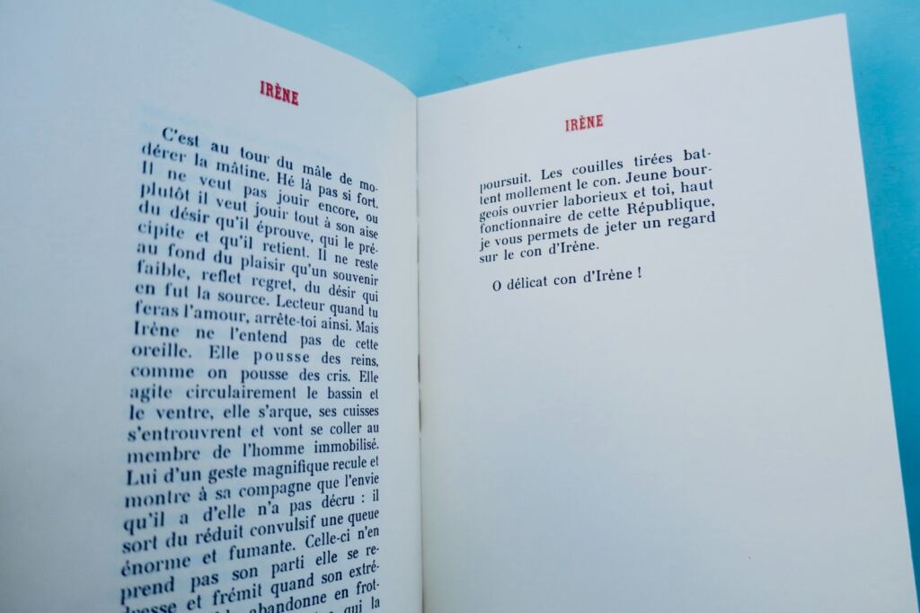 Albert de Routisie by Louis Aragon