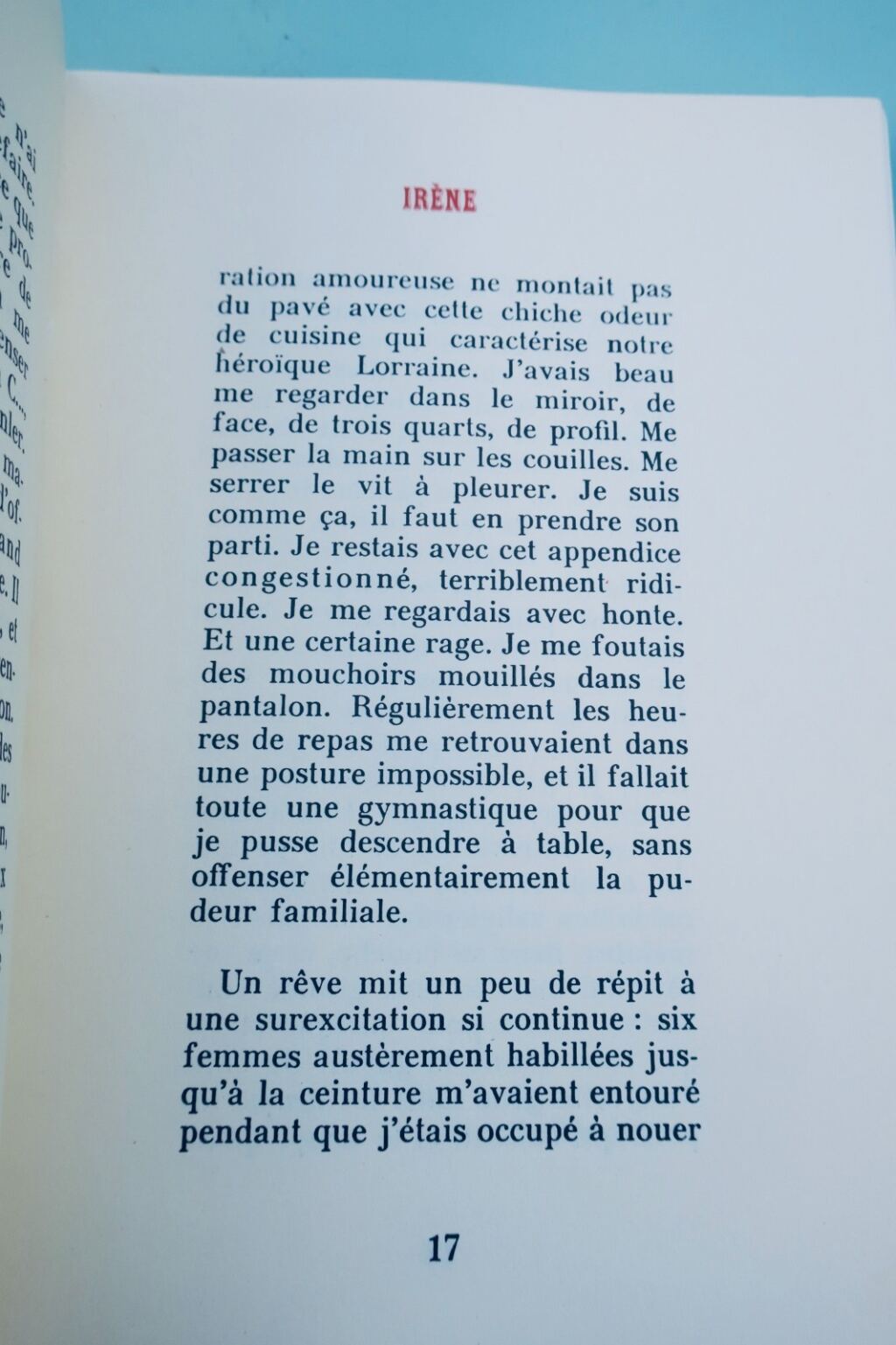 Albert de Routisie by Louis Aragon
