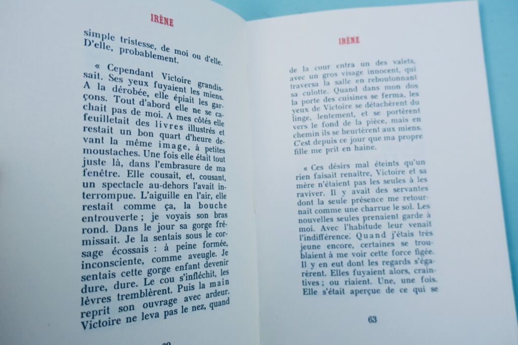 Albert de Routisie by Louis Aragon