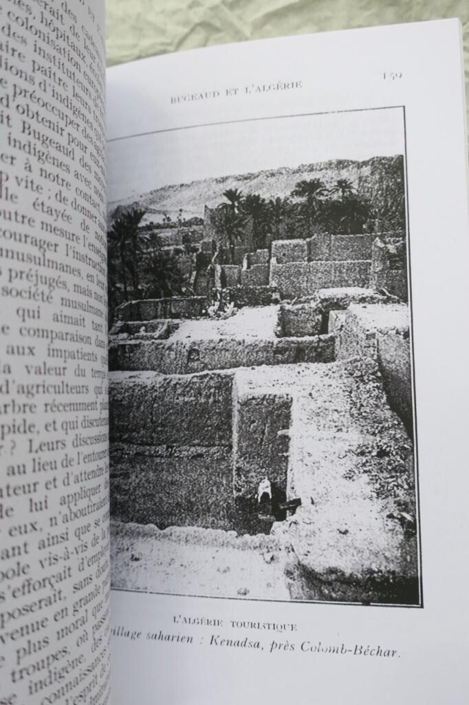Koloniale Ruhmesgeschichte Algeriens