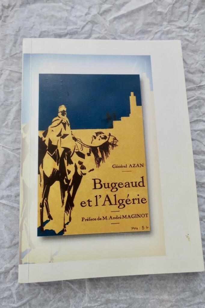 Koloniale Ruhmesgeschichte Algeriens