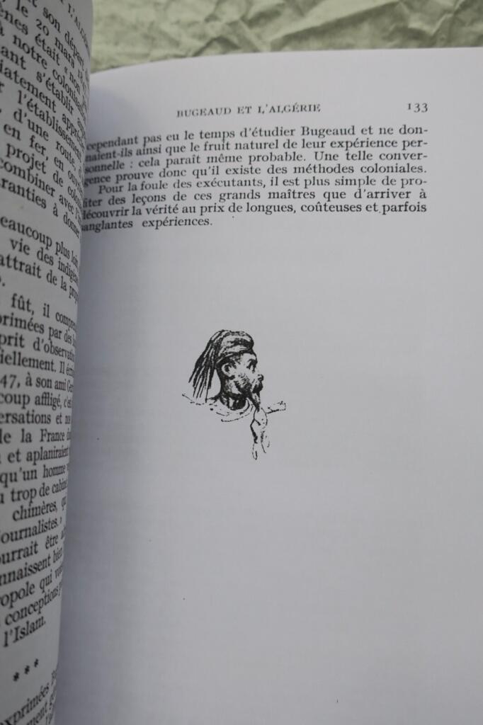 Koloniale Ruhmesgeschichte Algeriens