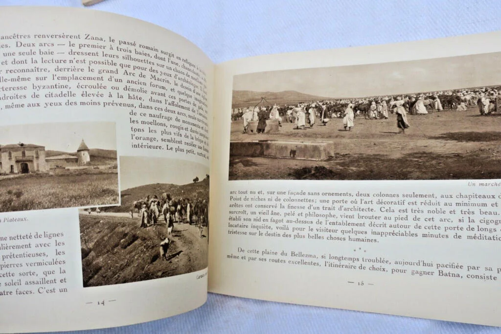Algérie Publications du Centenaire de l’Algérie