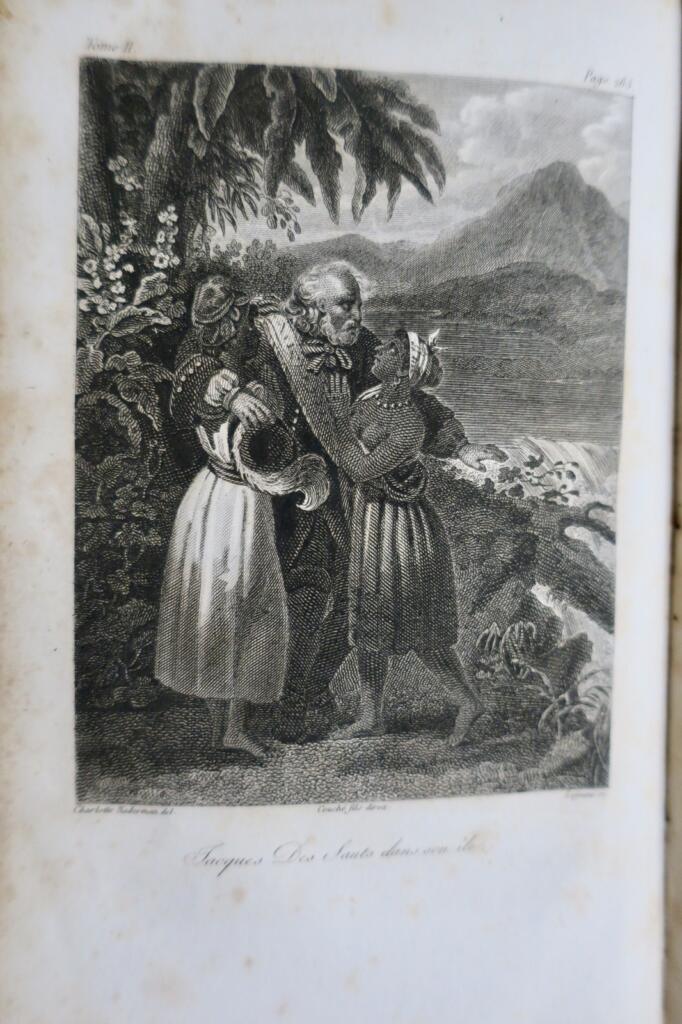 ALIBERT Physiologie des passions ou la nouvelle doctrine