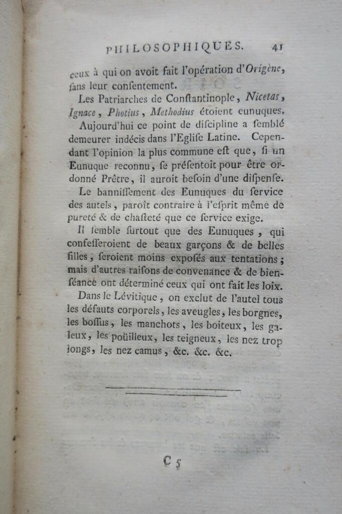 Philosophische Abende eines königlichen Kochs