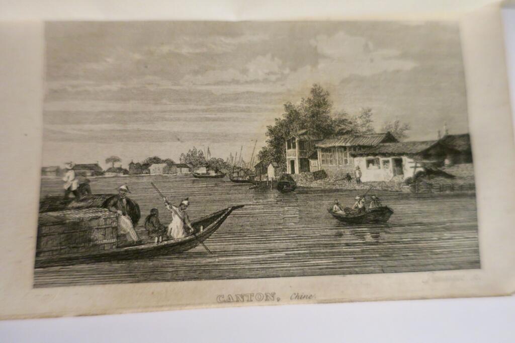 1844年法院与城市年鉴