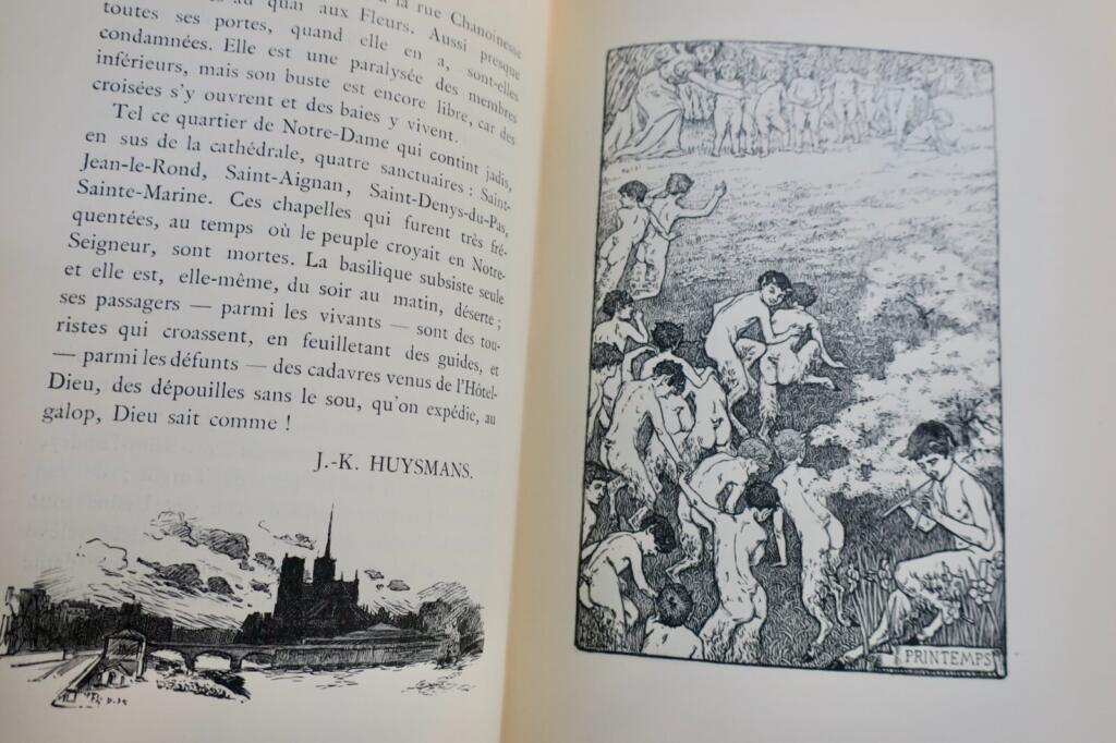 Bibliophilen-Almanach 1899