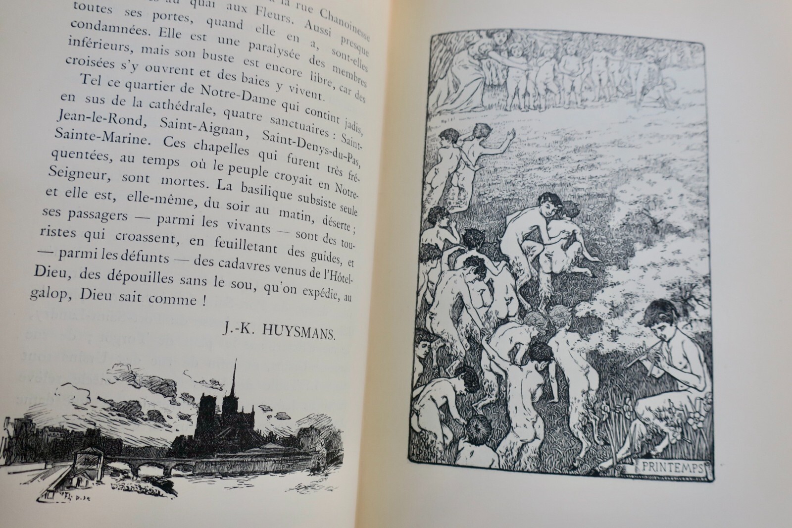 1899 Bibliophile’s Almanac – Image 8