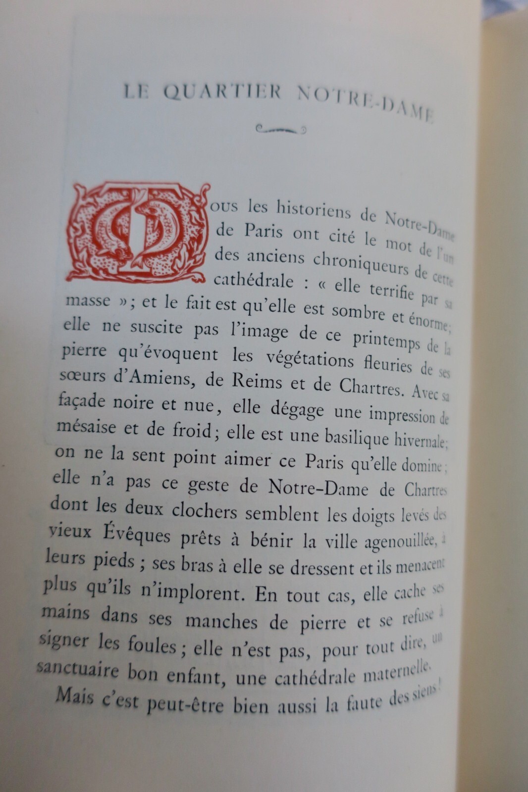 1899 Bibliophile’s Almanac – Image 9