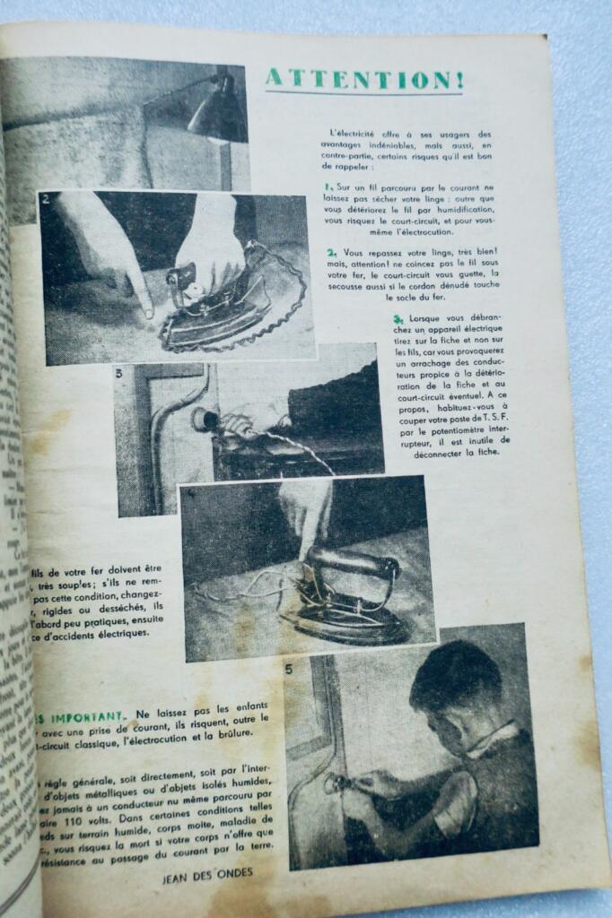 Pilgerkalender 1940