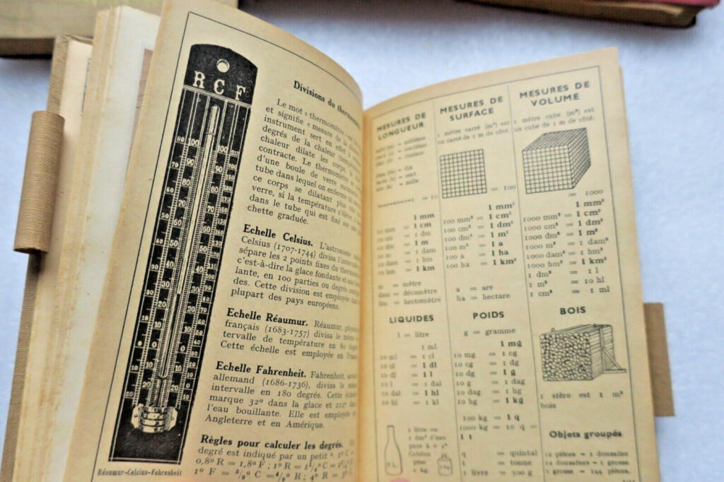 ALMANACH PESTALOZZI AGENDA DE POCHE DES ECOLIERS SUISSES
