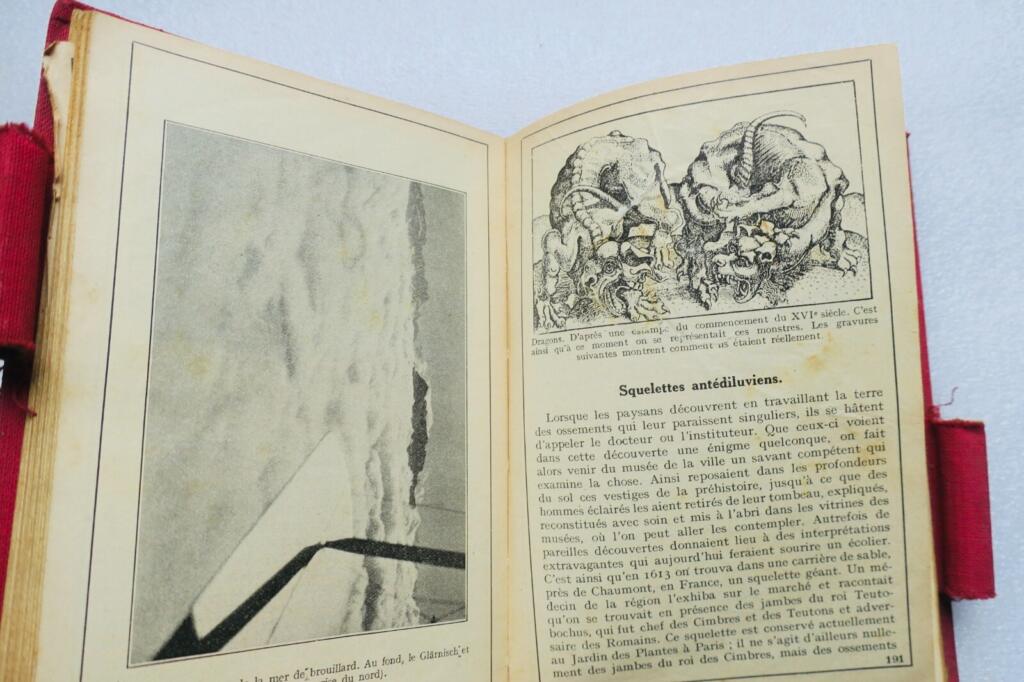 ALMANACH PESTALOZZI AGENDA DE POCHE DES ECOLIERS SUISSES