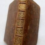 ami des enfans 1772