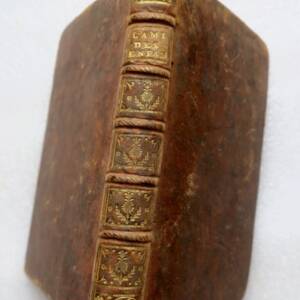 Children's Companion, 1772