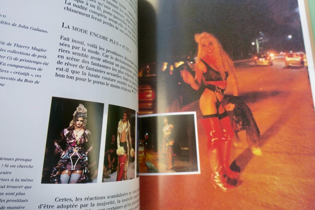 Curiosa Amours à vendre: Die Hintergründe der Prostitution