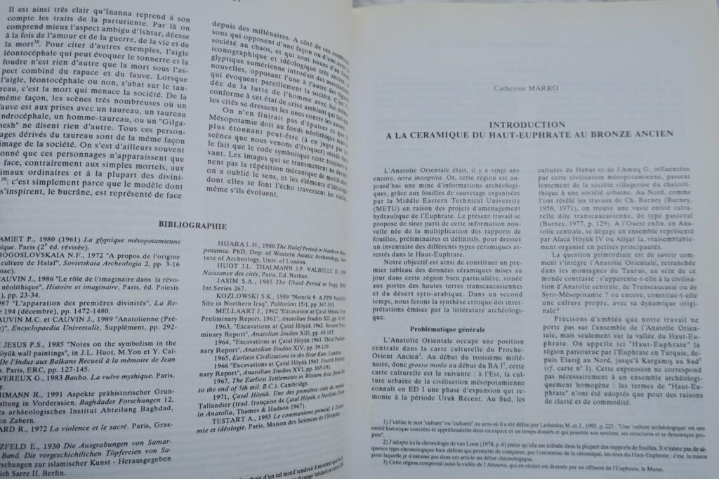Anatolia Antiqua: Ancient Anatolian Studies Vol. 2