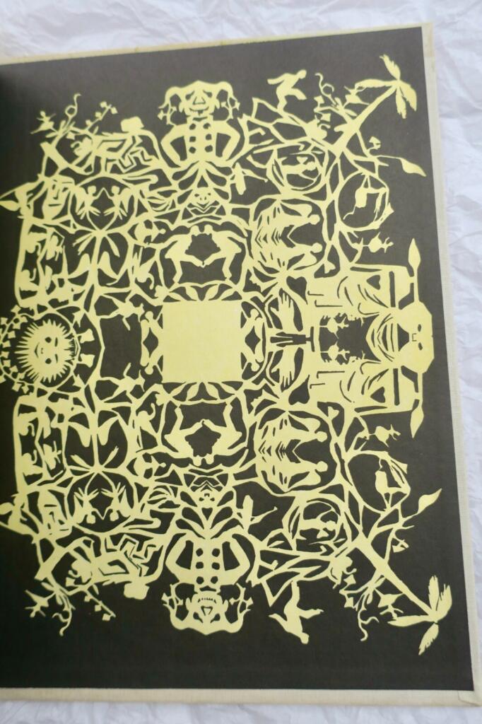 Märchen mit Illustrationen von Jiri Trnka