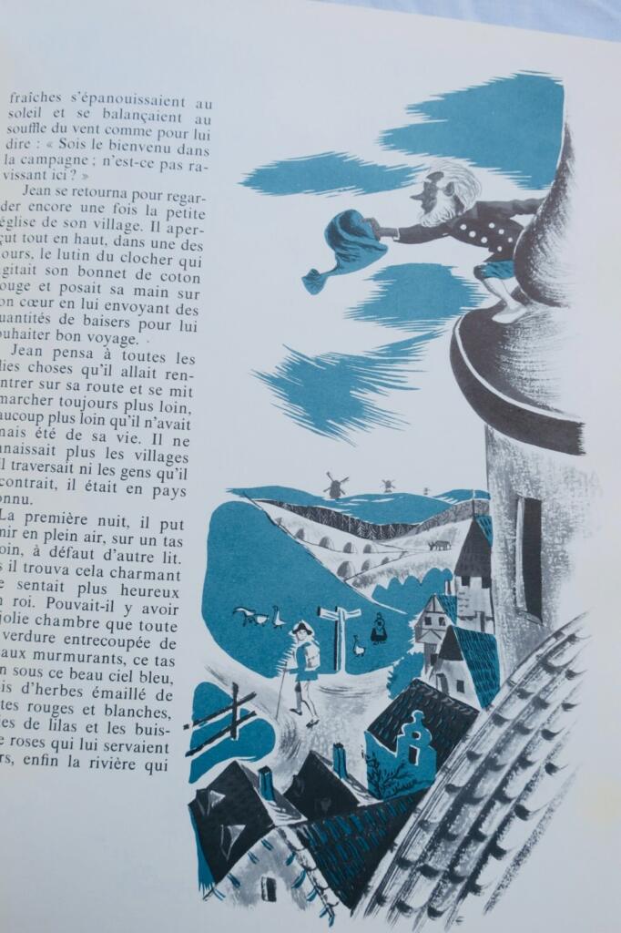Andersen's Tales with Ivanovsky Illustrations