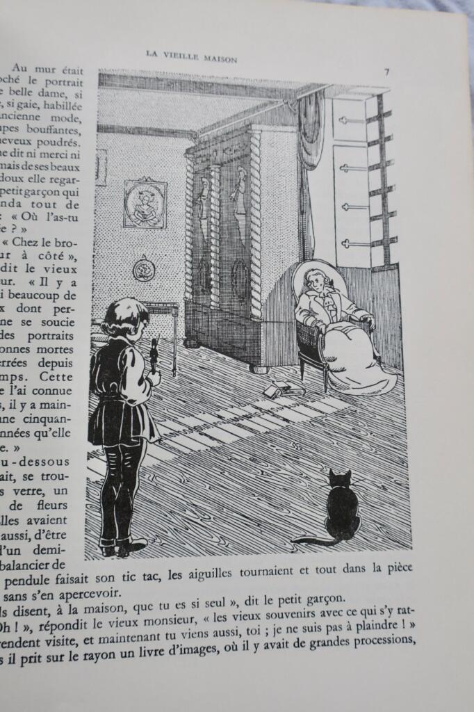 Andersen’s New Fairy Tales Illustrated