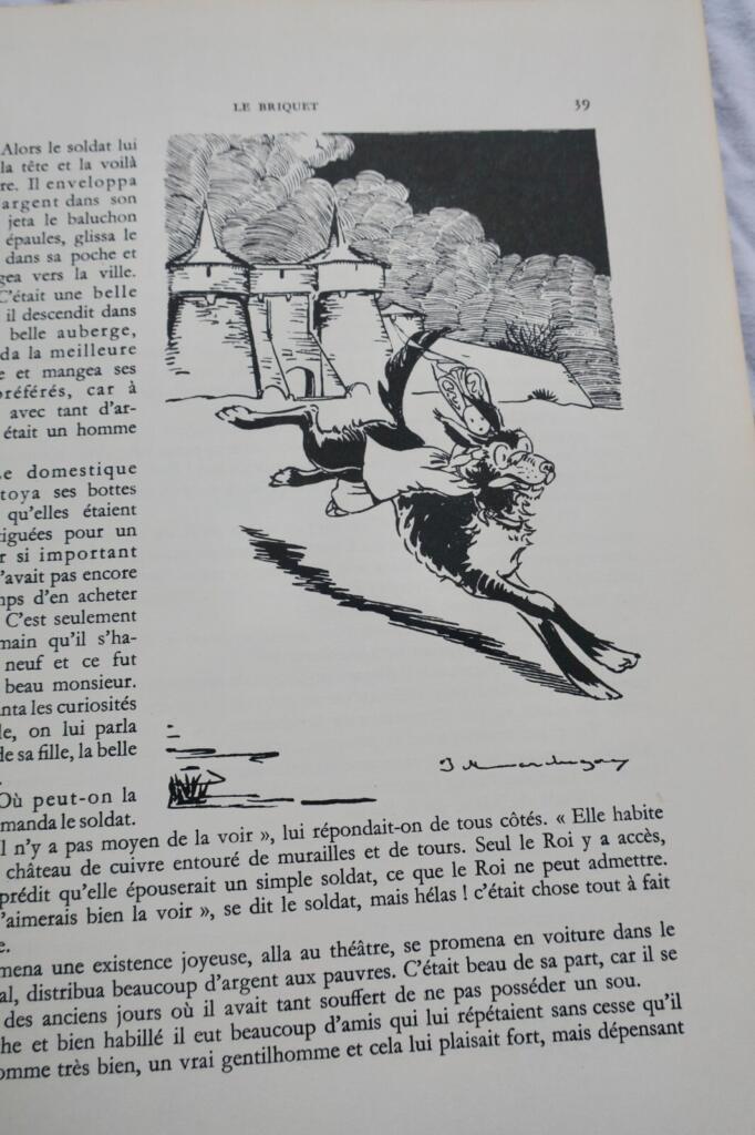 Neue Geschichten mit Illustrationen