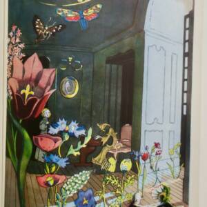 ANDERSEN Nouveaux Contes 1955