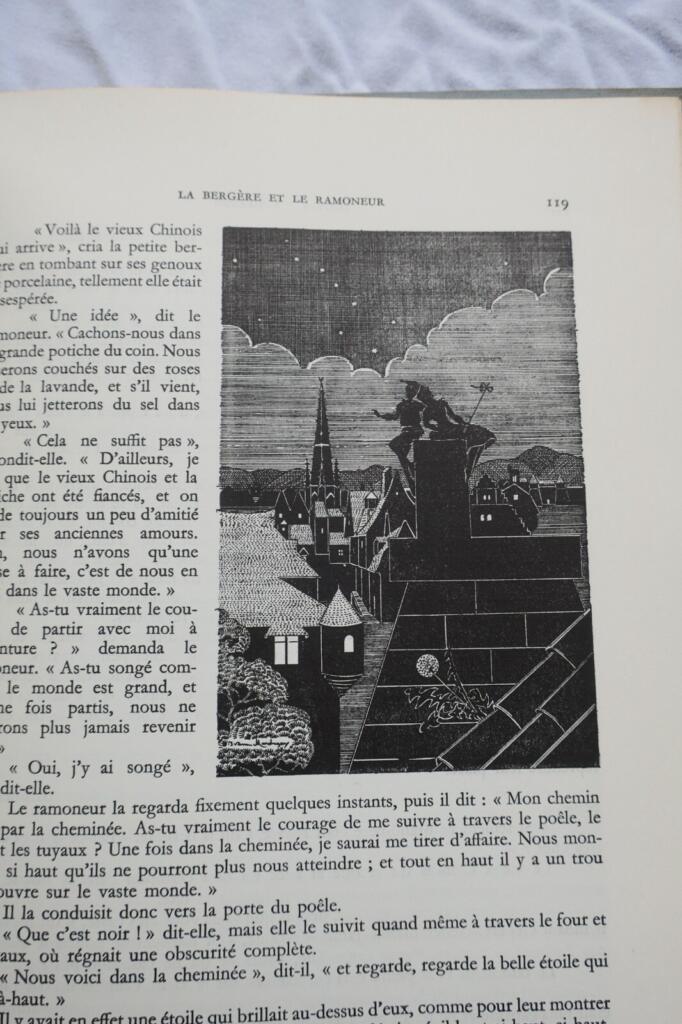 Neue Geschichten mit Illustrationen