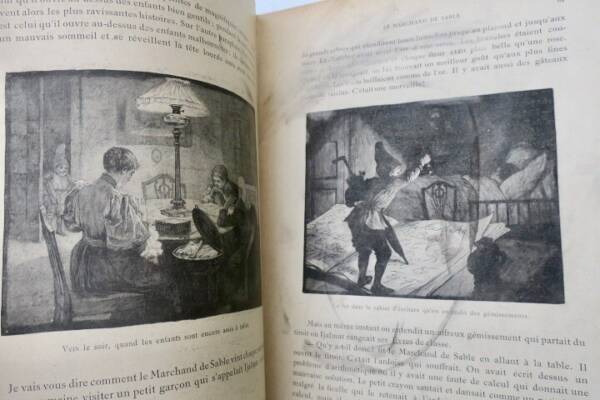 ANDERSEN NOUVEAUX la reine des neiges ill-Tegner