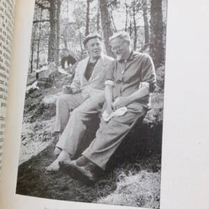 André Breton. Editions Seghers / Collection " Poètes d'aujourd'hui HC