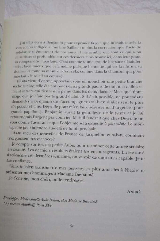 Letters to Dawn: Surrealist Correspondence 1938-1966