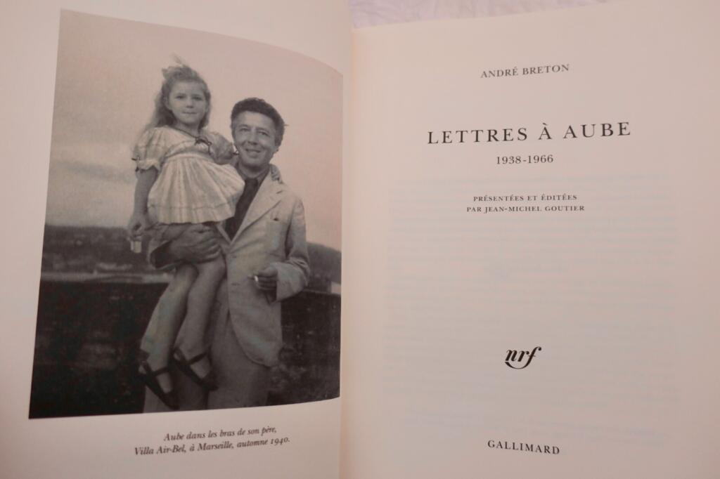 Letters to Dawn: Surrealist Correspondence 1938-1966
