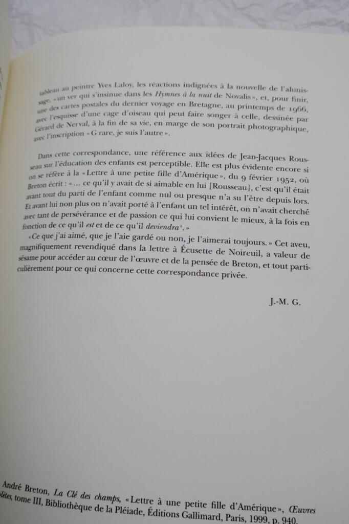 Letters to Dawn: Surrealist Correspondence 1938-1966