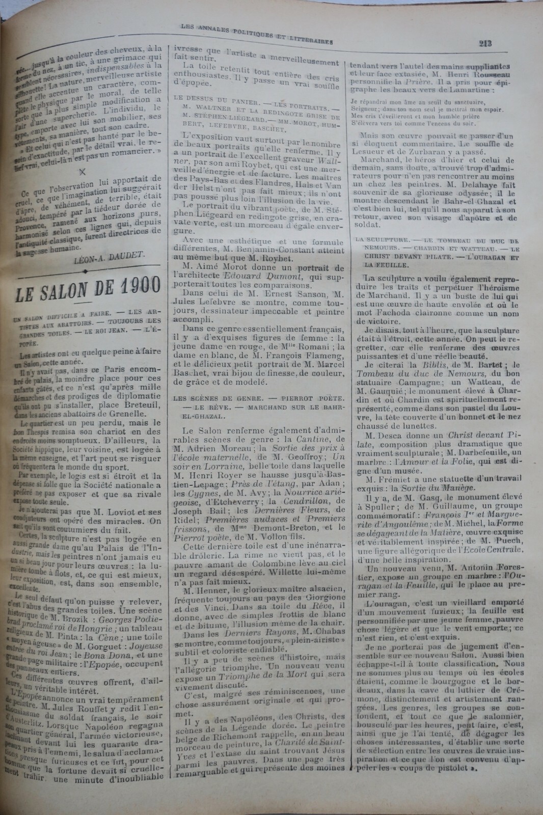 政治・文学年誌 1900年前半期 – Image 4