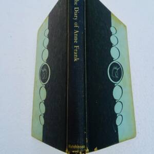 Anne Frank The Diary of Anne Frank 1958