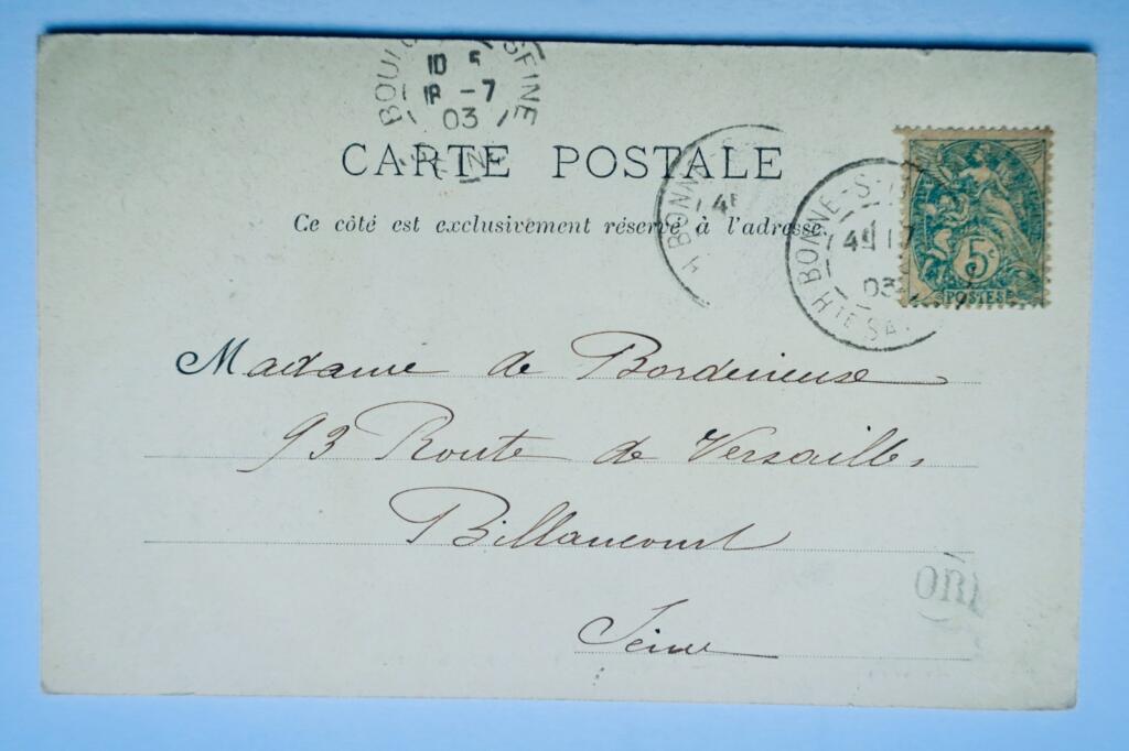Annemasse 74 intérieur de la gare 1903