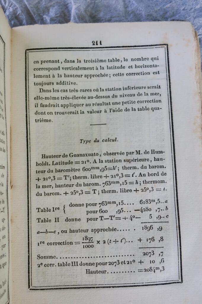 Astronomical Directory 1843