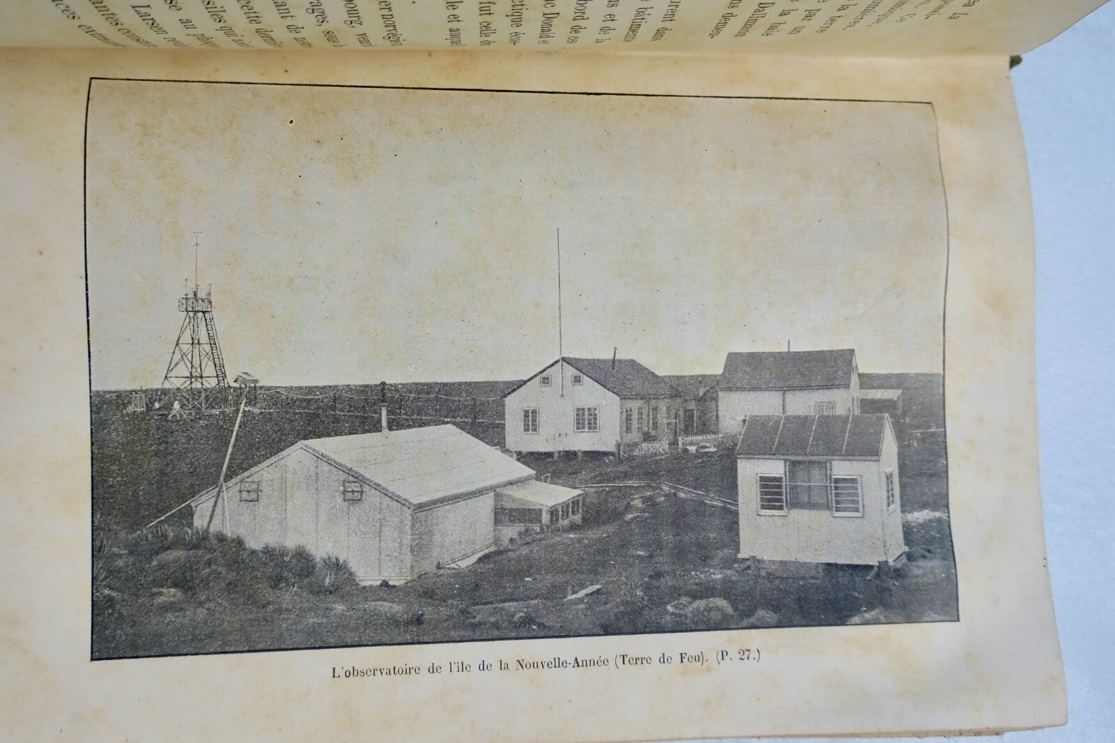 Nordenskjölds Antarktis-Expedition - Image 10