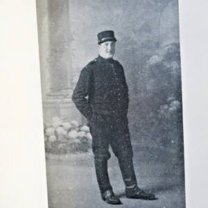 APOLLINAIRE (Guillaume). Ombre de Mon Amour/Picasso