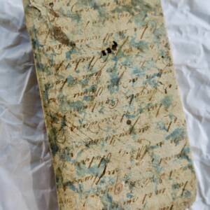 appendix de diis et heroibus 1810