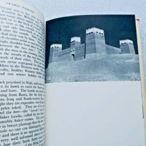 Arabia DE GAURY Arabia Phoenix. An Account of a Visit to Ibn Saud Chieftain