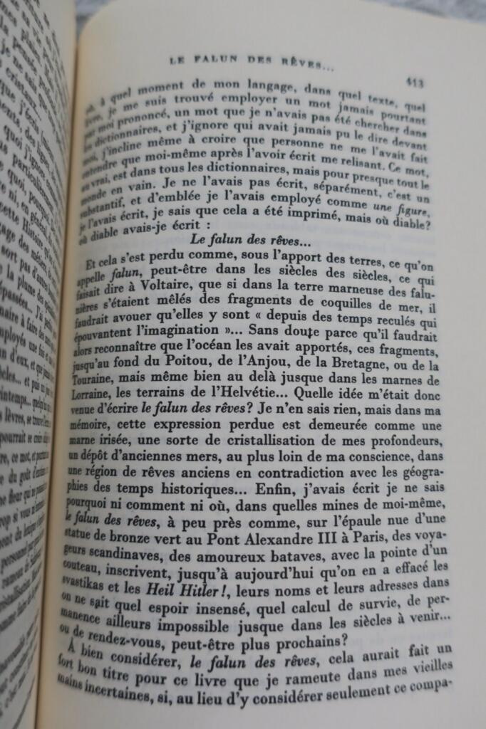 ARAGON THEATRE / ROMAN GALLIMARD S.P.