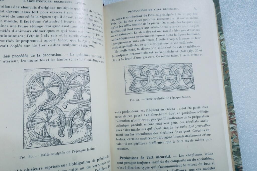 Summary of Medieval Archaeology