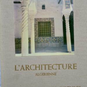 ARCHITECTURE ALGERIENNE