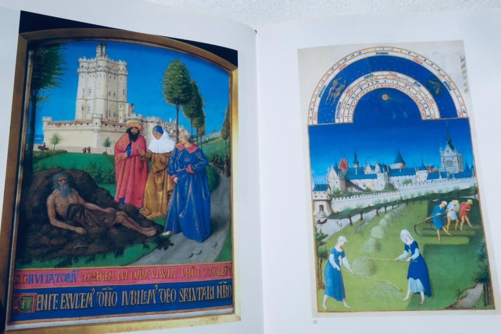 Medieval to Renaissance French Architecture